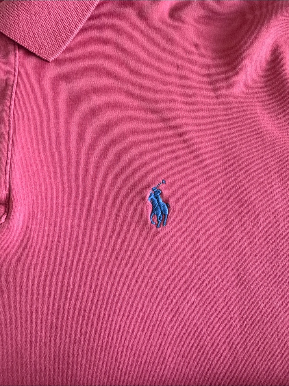 Polo Ralph Lauren - Size Large - Picture 4 of 7